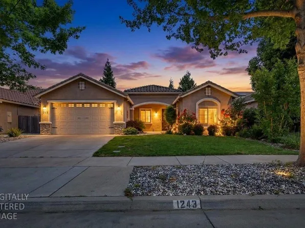 1243 Santa Barbara Way, Yuba City, CA 95991