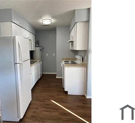 208 S Shady Shores Dr #1A — Photo 1