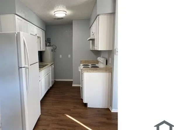 208 S Shady Shores Dr APT 1A, Lake Dallas, TX 75065