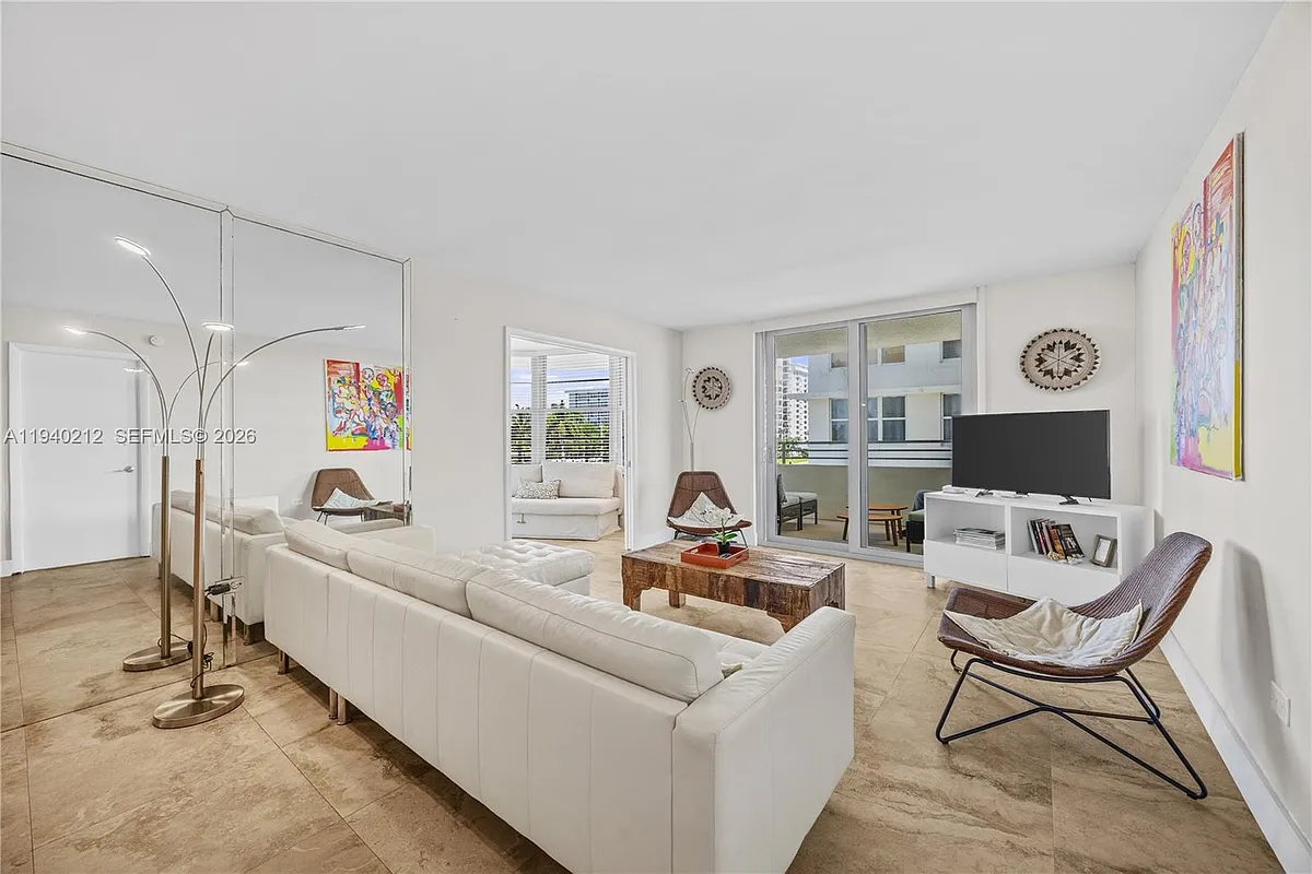 Building Photo - 5555 Collins Ave #4B