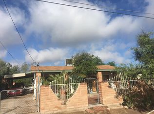 1125 N Yucca St, Tucson, AZ 85745