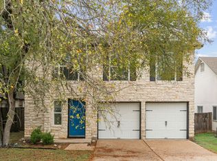 4235 Iriona Bnd #4235, Austin, TX 78749