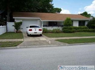 6754 Woodland Blvd, Pinellas Park, FL 33781