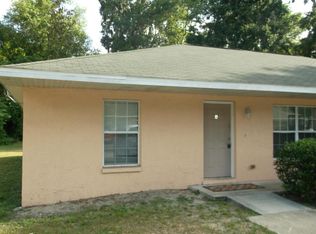 4540 SW 38th Pl #A, Ocala, FL 34474