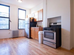 191 Stanhope St #2F, Brooklyn, NY 11237