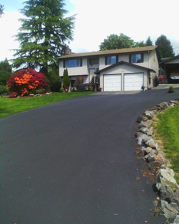 Front Drive