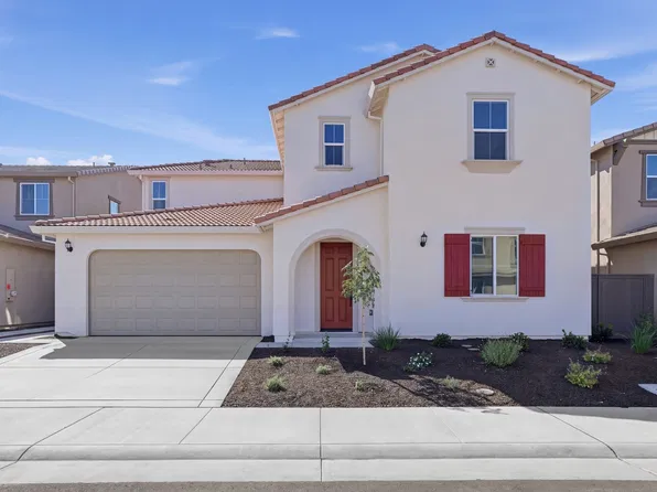 12732 Ironbow Way, Rancho Cordova, CA 95742