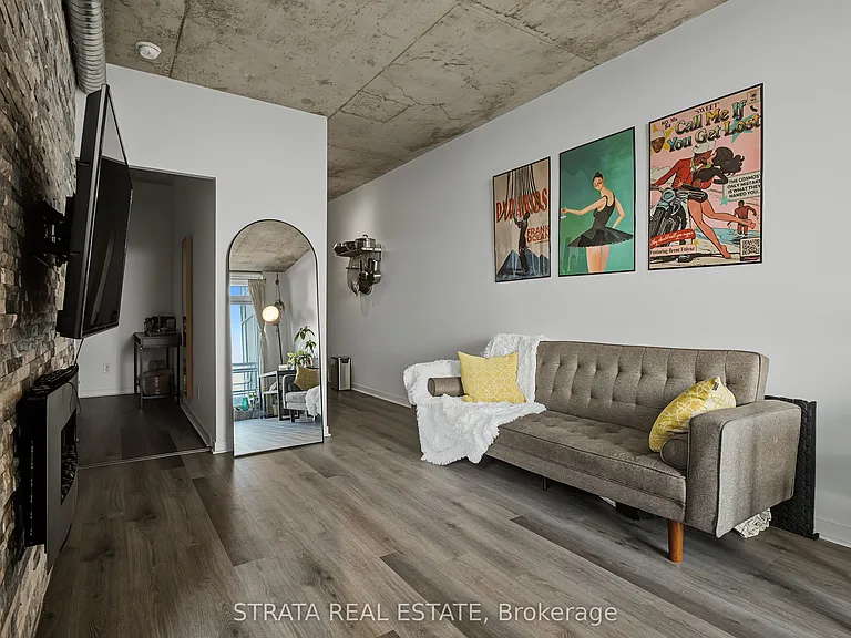 150 Sudbury St #1117 — Photo 9