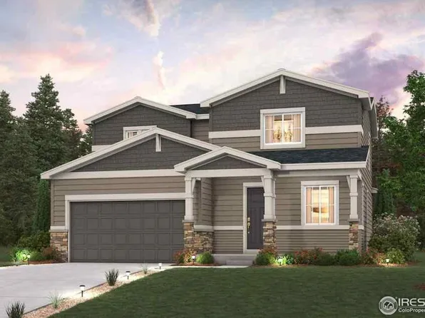 882 Mesic Ln, Windsor, CO 80550