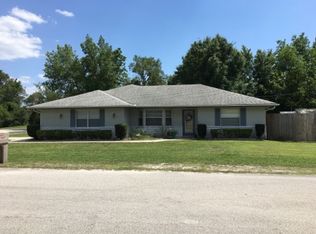 2011 Cary St, Deltona, FL 32738