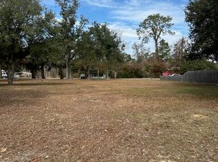 Old Spanish Trl LOT 3, Bay Saint Louis, MS 39520