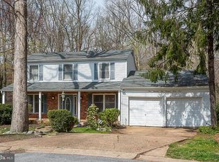 5265 Open Window, Columbia, MD 21044