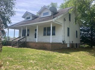 504 Saint Lukes Rd, Fruitland, MD 21826