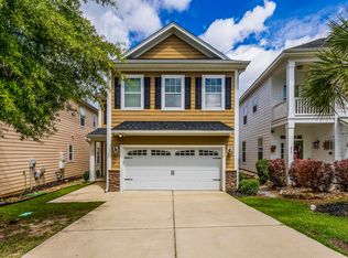 213 Sunset Point Dr, Lexington, SC 29072