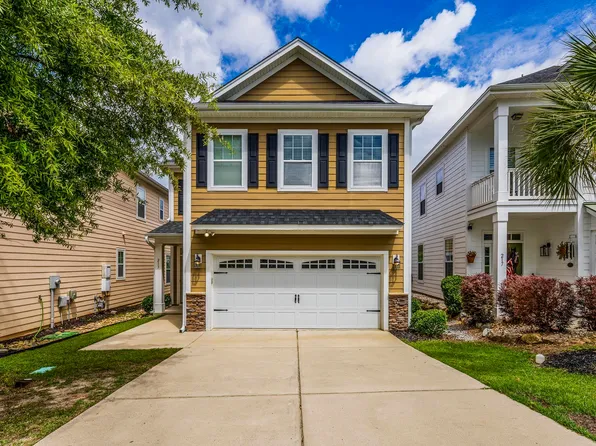 213 Sunset Point Dr, Lexington, SC 29072
