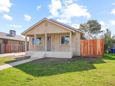 744 W 12th St, Merced, CA, 95341