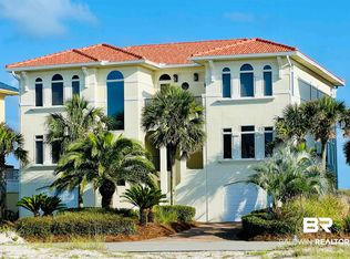 3217 Dolphin Dr, Gulf Shores, AL 36542