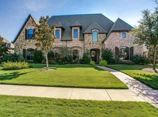 1313 Briar Grove Dr, Keller, TX 76248