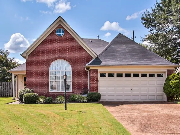 8429 Bridge Creek Dr, Cordova, TN 38016