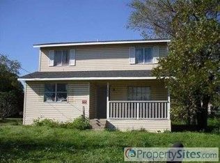 1506 E Calhoun Ave, Waco, TX 76704