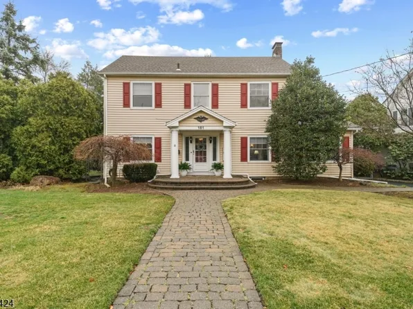 161 Cornell Ave, Hawthorne Boro, NJ 07506