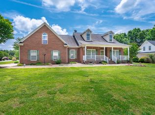 510 Blackstone Dr, Inman, SC 29349