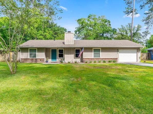 4337 NW 29th St, Gainesville, FL 32605