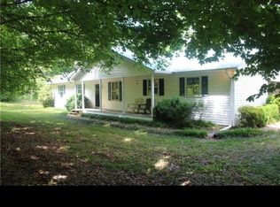 2364 Ridgeway Church Rd, Commerce, GA 30529