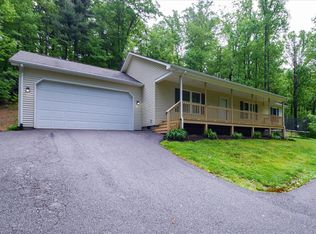 9480 Twin Falls Rd NE, Copper Hill, VA