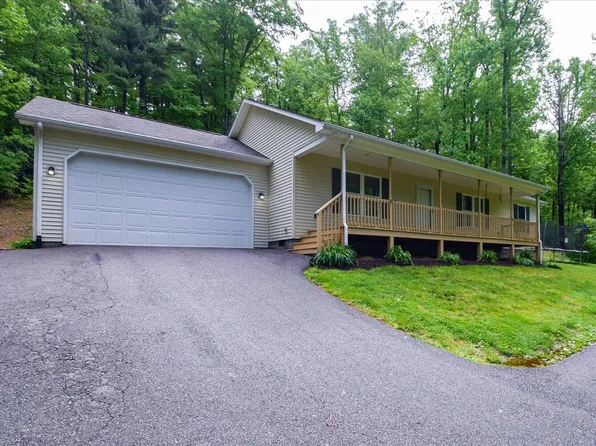 9480 Twin Falls Rd NE, Copper Hill, VA 24079