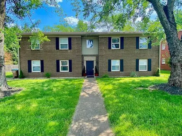 3155 Sycamore Dr, Columbus, IN 47203