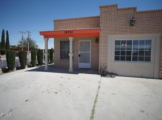 10551 Kinross Ave, El Paso, TX 79925