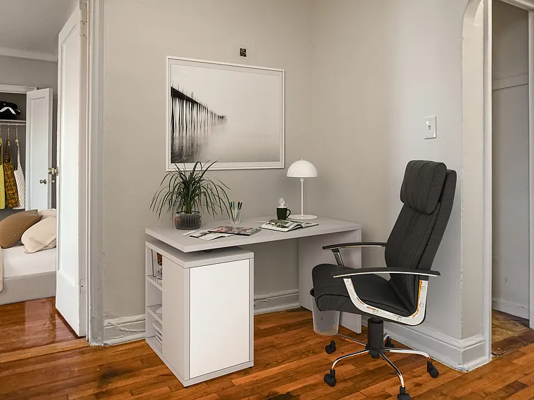 122-20 Ocean Promenade #2F1 — Photo 11