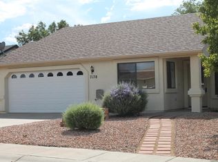 7178 N Viewscape Dr, Prescott Valley, AZ 86315