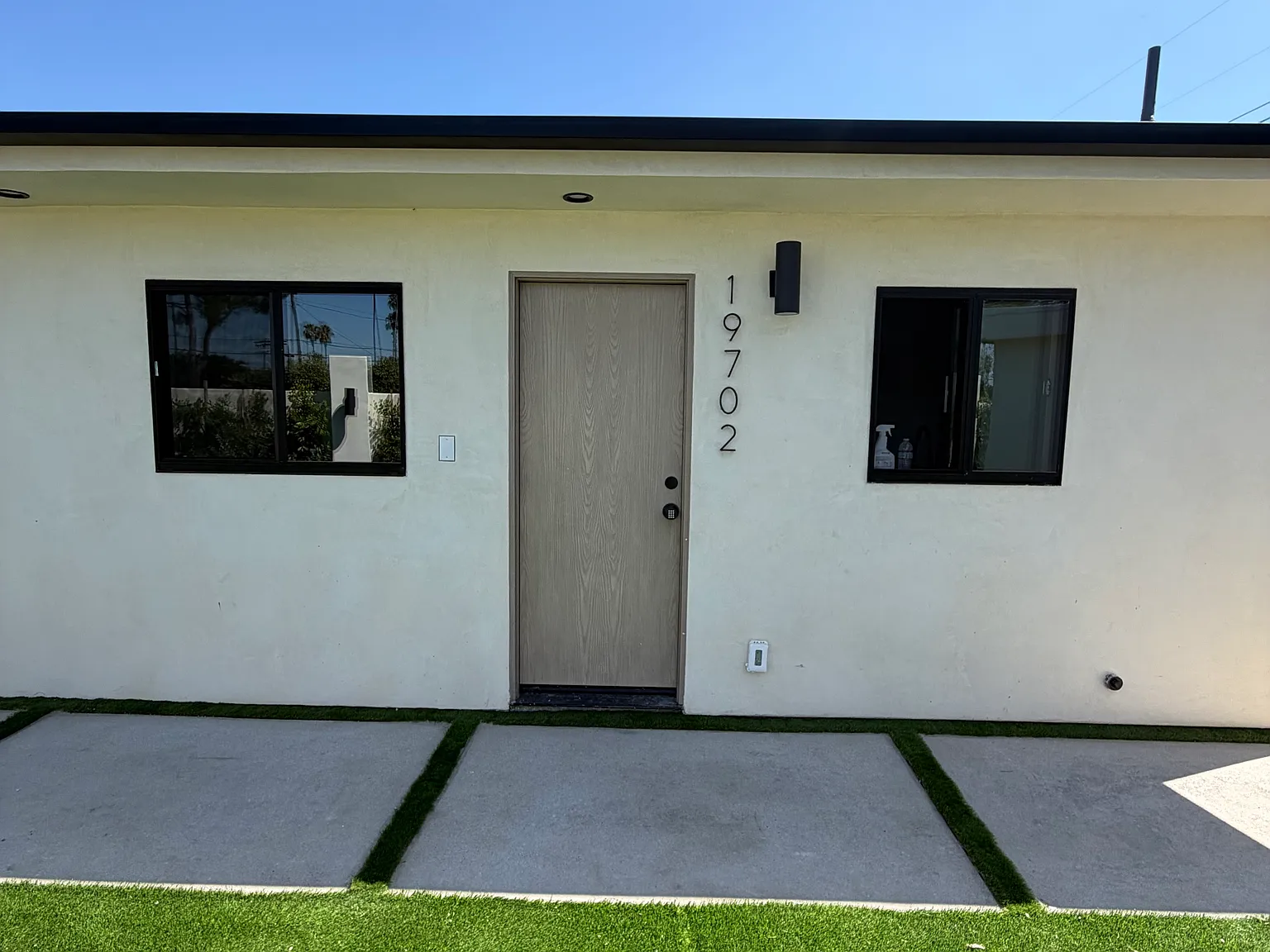 1 bed, 465 sqft, $2,500 — Photo 4