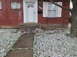 19639 Moross Rd, Grosse Pointe, MI 48224