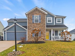 11002 Knollton Run, Fort Wayne, IN 46818