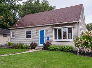 921-13 1/2 St SE, Rochester, MN 55904