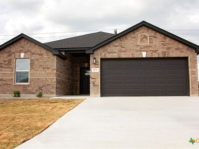 1806 Gigante Dr, Killeen, TX, 76543