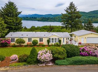 116 E Zola Dr, Cinebar, WA 98533