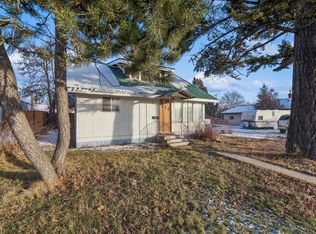 387 N Main St, Kalispell, MT 59901