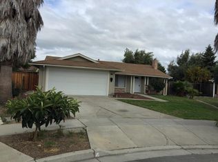 2017 Forgetree Ct, San Jose, CA 95131