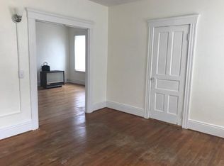 8 Tatman St #3, Worcester, MA 01607