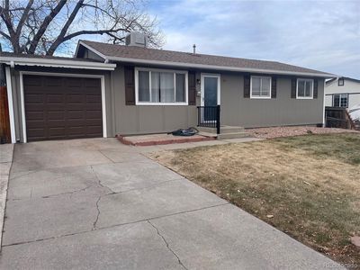 521 W 78th Place, Denver, CO, 80221