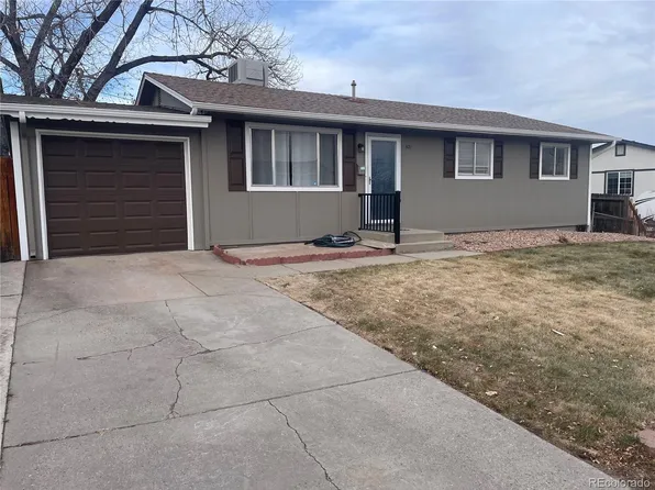 521 W 78th Place, Denver, CO 80221