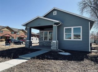 3458 W Ohio Ave, Denver, CO 80219