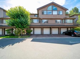 5380 Smith Dr #41, Richmond, BC V6V2K8