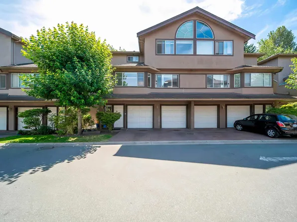 5380 Smith Dr #41, Richmond, BC V6V 2K8