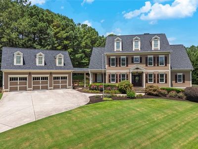 106 Percheron Dr, Canton, GA, 30114