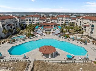 790 New River Inlet Road #320b, North Topsail Beach, NC 28460